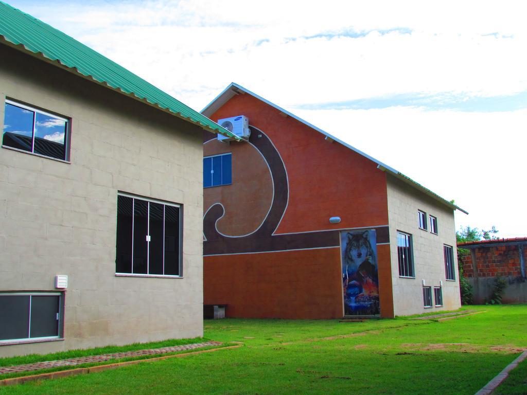 Pousada Nativos Miranda Quarto foto
